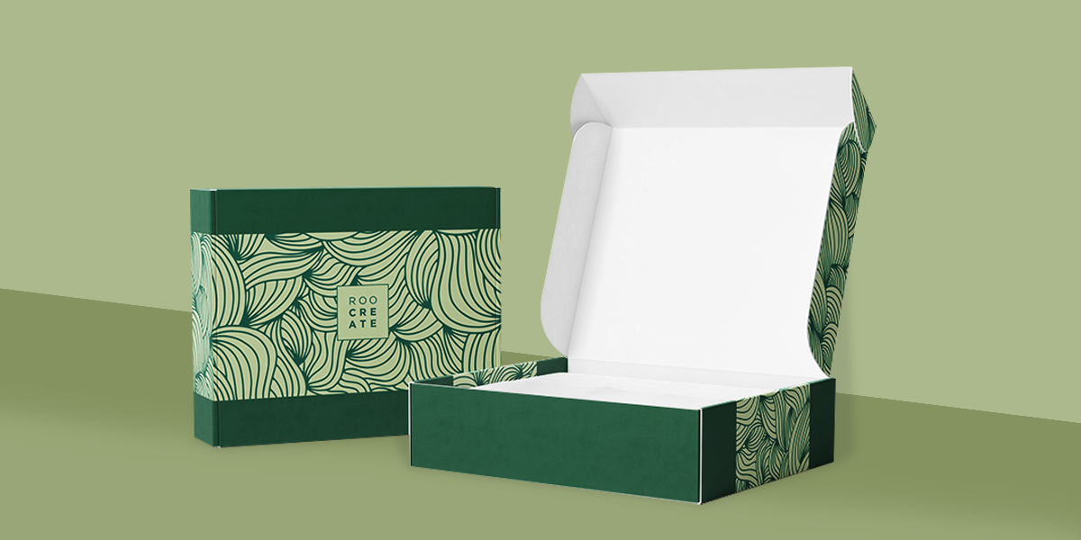 Custom Mailer Boxes